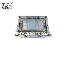 China Professional Factory Injection 50inch Plastic TV Mould